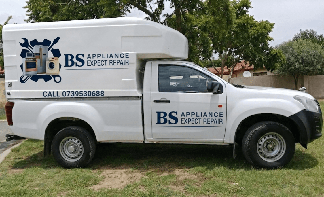 Emergency Appliance Repair Johannesburg
