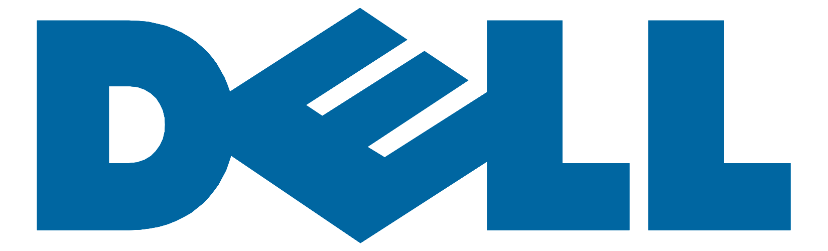 Dell badge