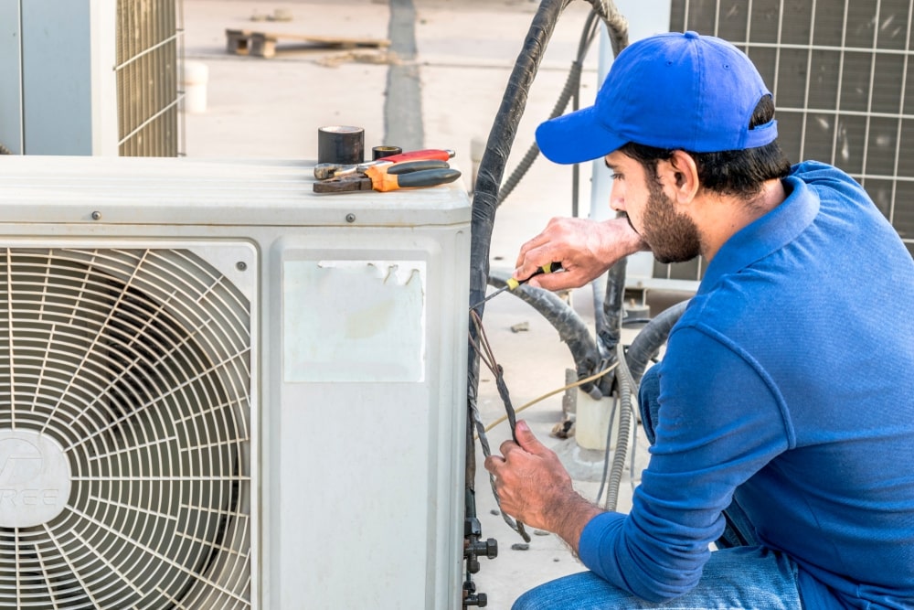 Appliance Maintenance Johannesburg
