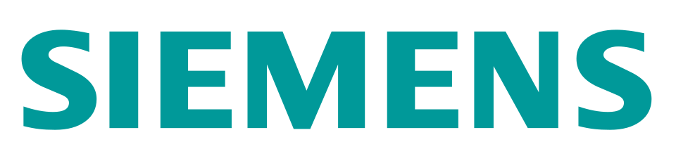 Siemens sticker