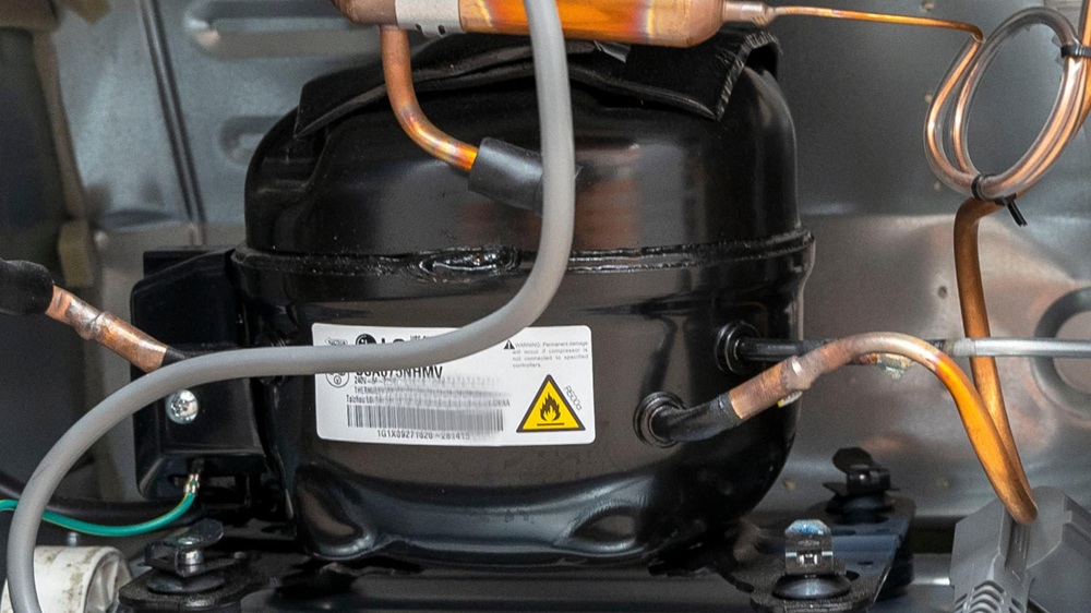 Compressor Repair Johannesburg