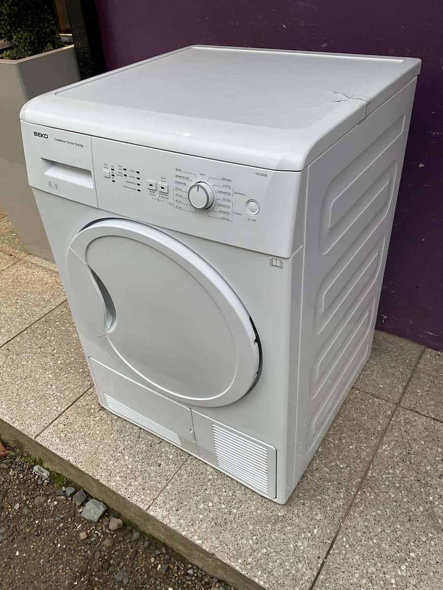 Dryer