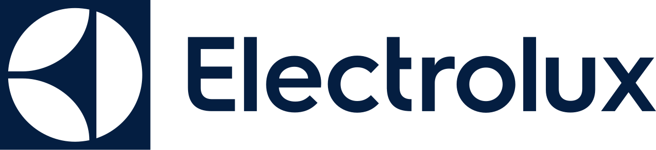 Electrolux sticker