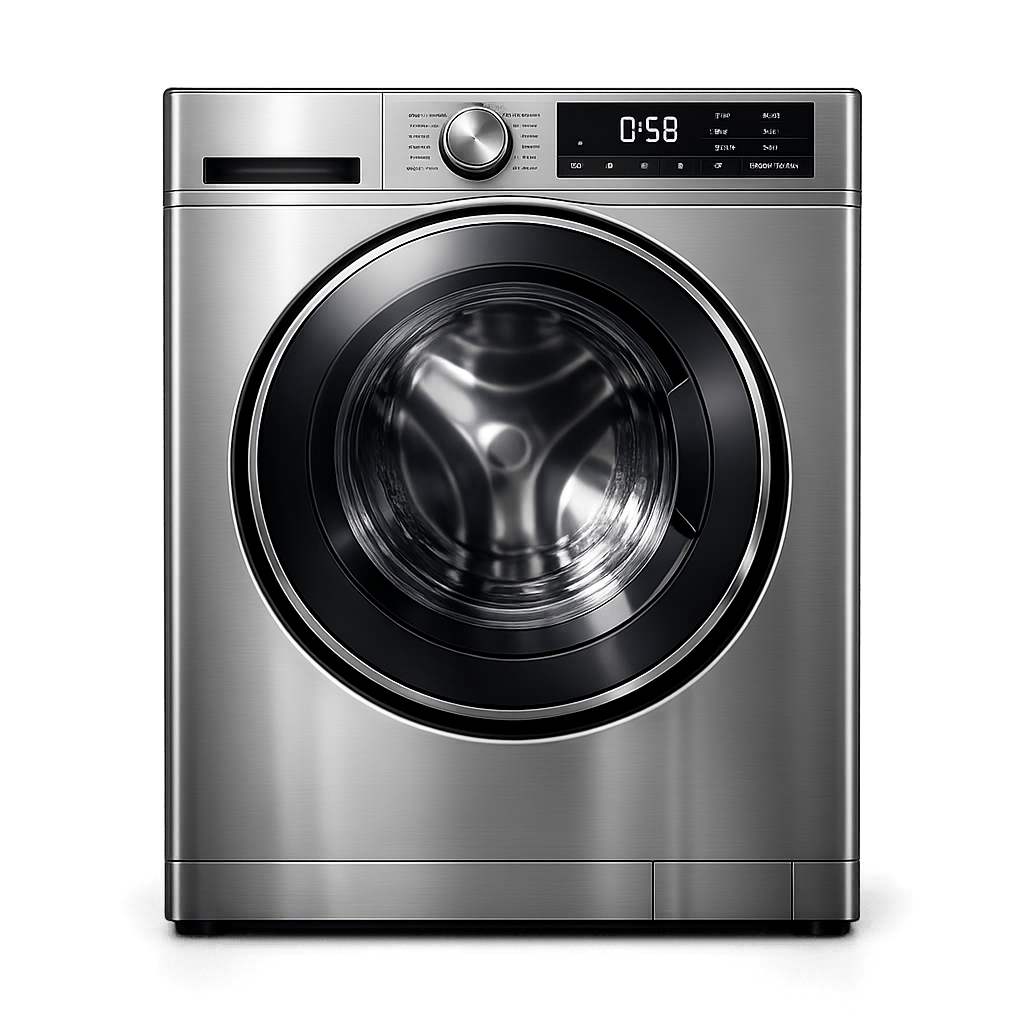 Washing machine repair expert in Johannesburg