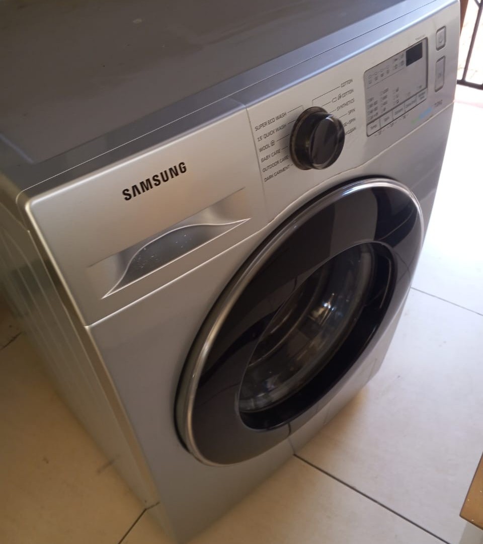 Washing Machine Repair Johannesburg