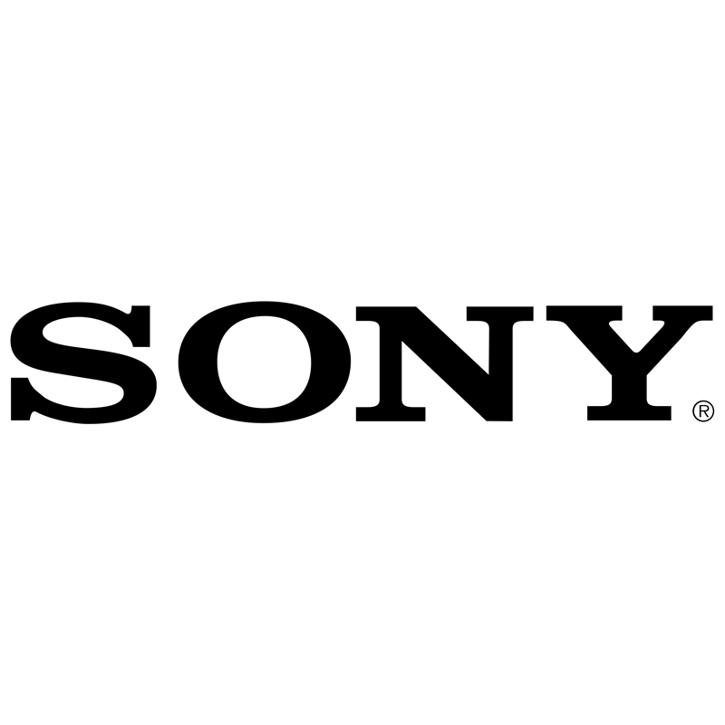 Sony badge